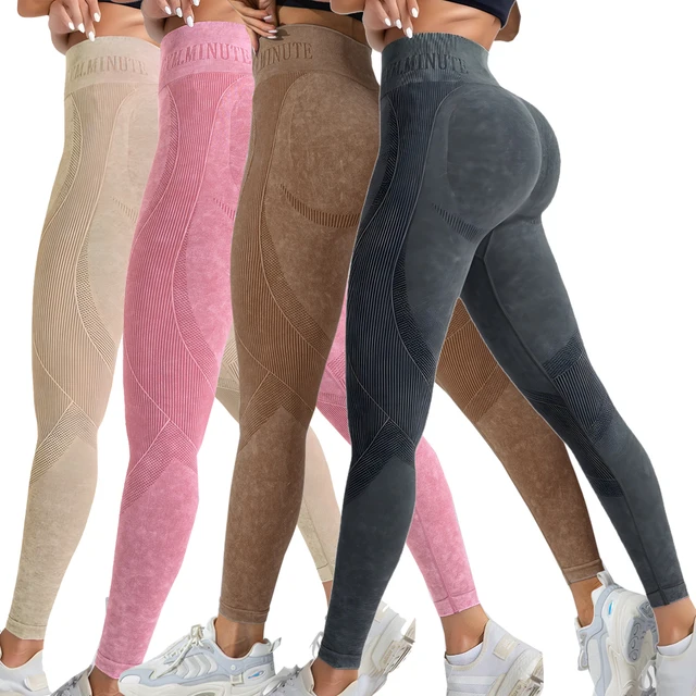 2 Pack Women's Leggings 1