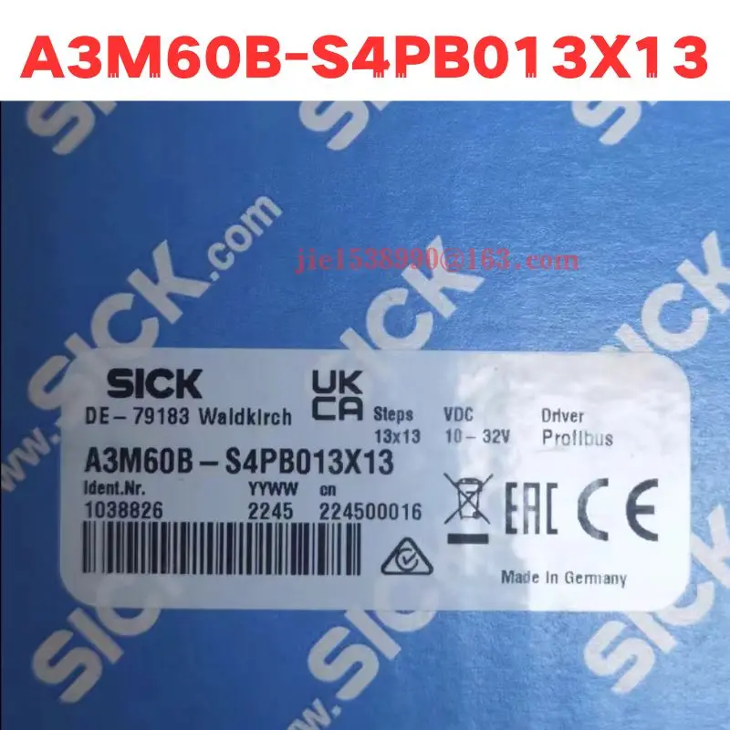 

Совершенно новый, A3M60B-S4PB013X13 A3M60B S4PB013X13, кодировщик