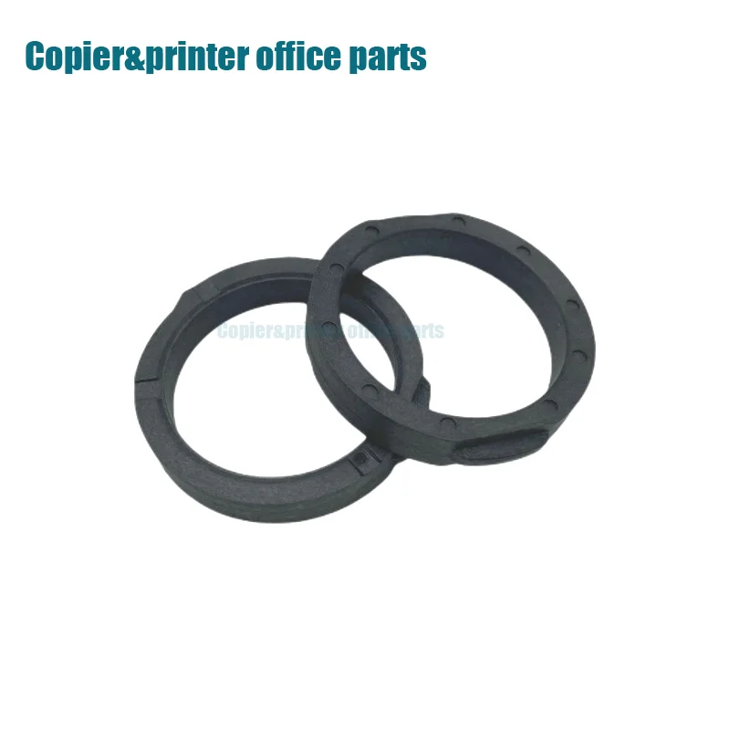 

5 комплектов, встроенная втулка, совместимая с Sharp 255 275 271 235, нагревательный ролик, втулка для принтера, запасные части для копировального аппарата