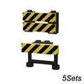 Barricade 5Sets