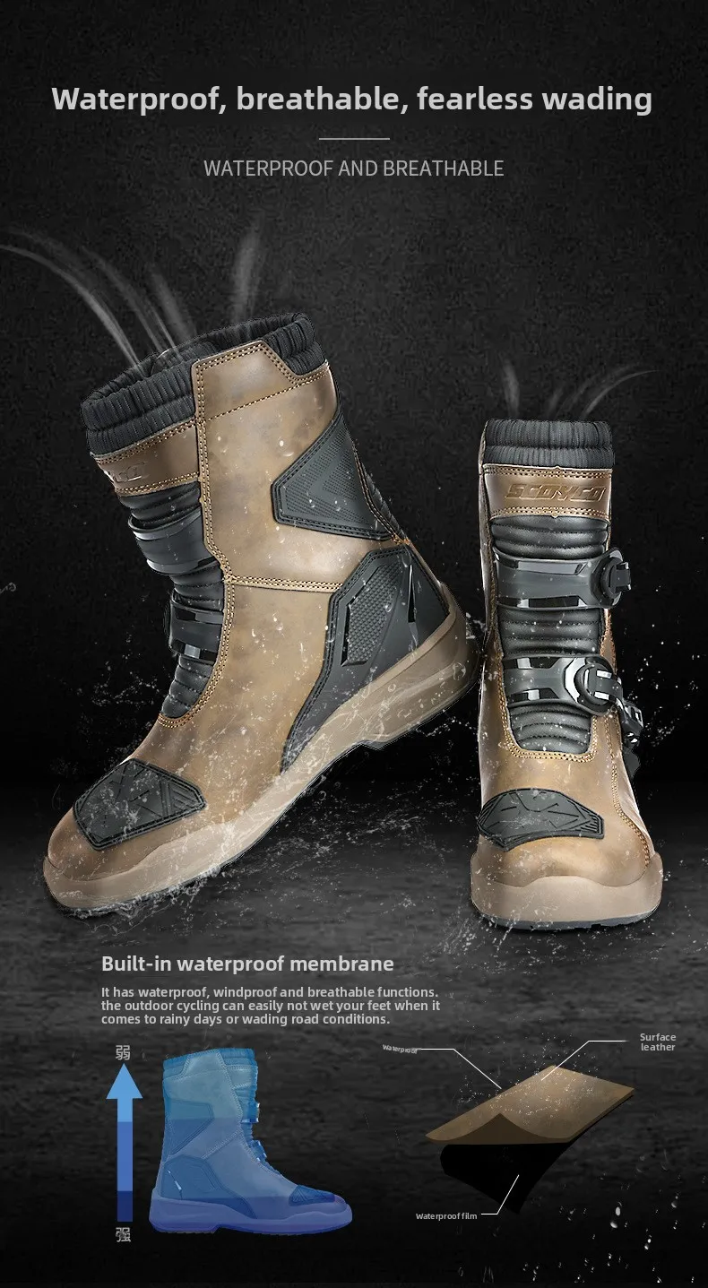 MT038WP Shoe Details _08