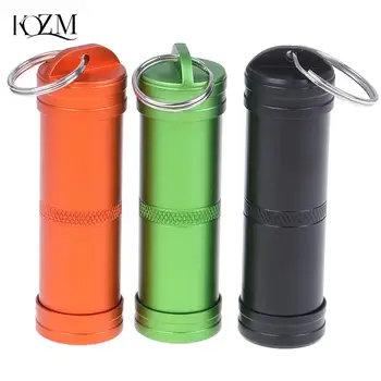 Waterproof EDC Capsule 1