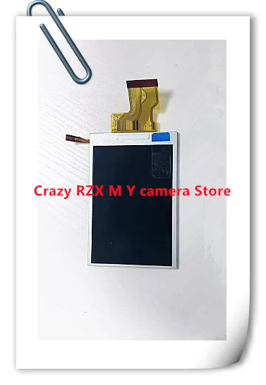 

Новый ЖК-дисплей для Olympus, жесткий стилус, модель TG820, запасная часть для цифровой камеры