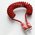 C-C red