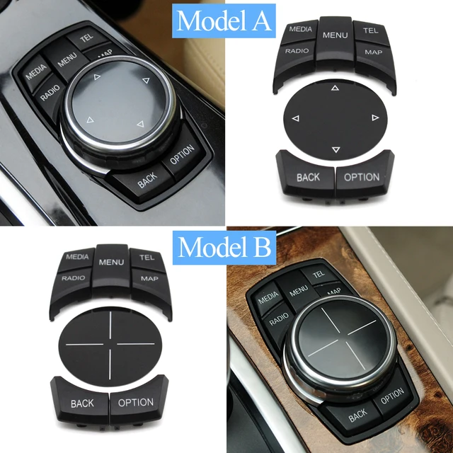 即決 BMW idrive マルチメディア ボタン カバー 3シリーズ 4 シリーズ GT シリーズ f30 f31 f32 f34 f36 316 318 320 420 (0) bmw マルチメディア カバーの通販