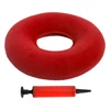 Piercing Pillow with Hole For Ear Doughnuts Cushion Sleeping Rings 2