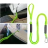 Bungee Dock Lines Cords Docking Rope For Kayak Watercraft SeaDoos Jet Ski Pontoon Canoe Power Boat Mooring Rope Accessories 1