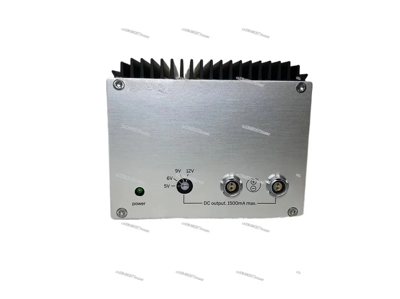 

Power Supply Adapted to Int204 Int203 Int202 Dac204