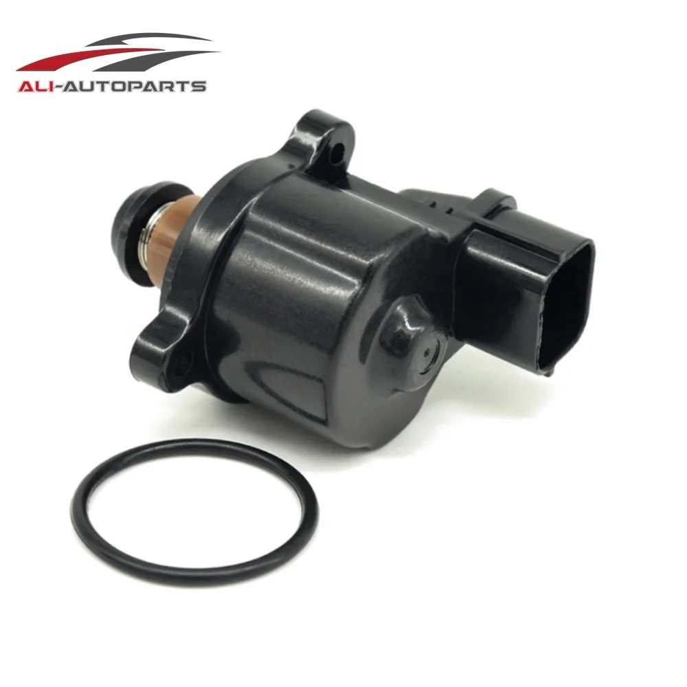 MD628119 18137-87L01 18137-52D00 Idle Speed Control Valve IAC For Suzuki Outboard DF Stepper Motor