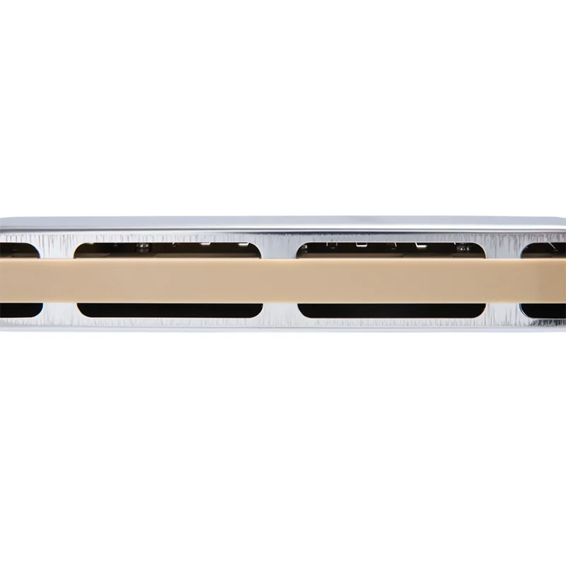 Tombo Harmonica Single 22 Tones Educational Mouth Organ 22 Holes Kids Teaching Armonica Harp 3 Octaves Musical Instrumentos 1122