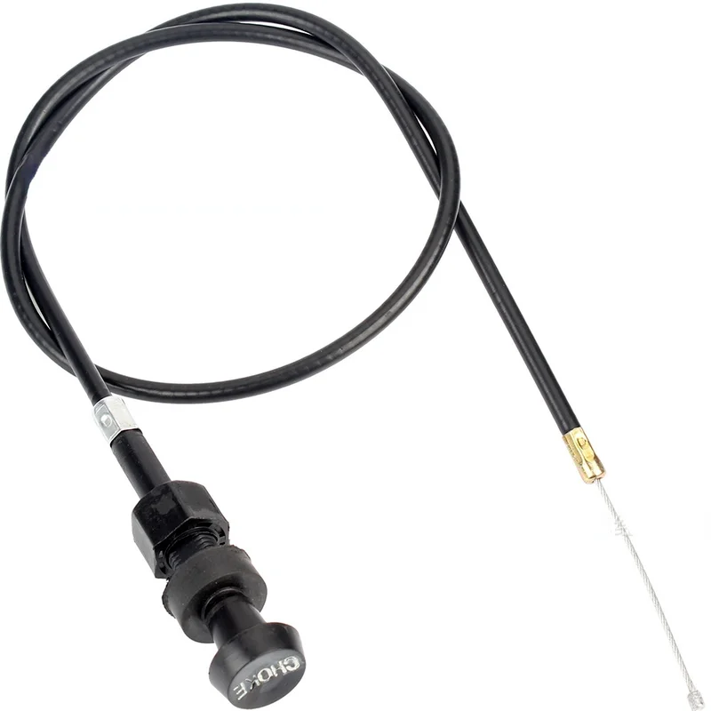 Replacement Pull Choke Cable For Yamaha PW50 Motorcycle Pit Dirt Bike