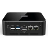 Gaming Mini PC AMD Rzyen 9 8945HS R7-8845HS Radeon 680M 2xDDR5 2xPCIe4.0 Dual 2.5G LAN Desktop Gamer Mini Computer WiFi6 BT5.2 4