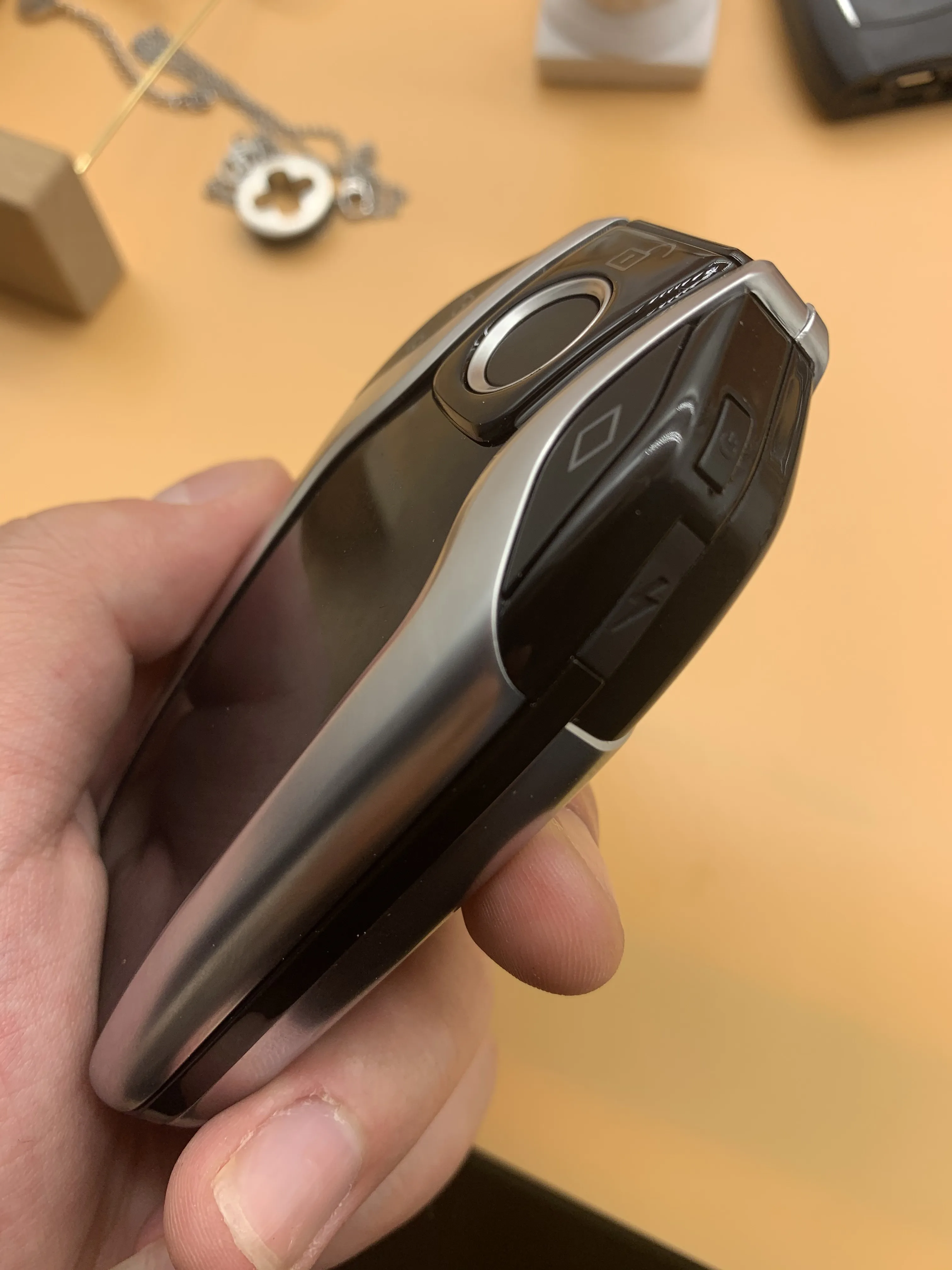 thumb