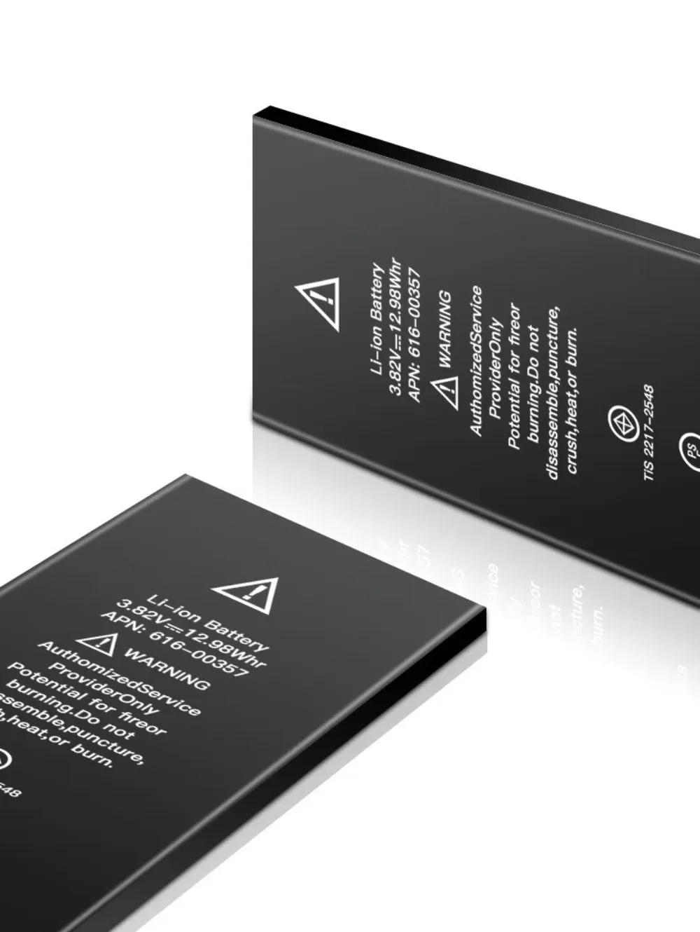 iPhone Battery AAA+ Phone Battery For iPhone 12 13 Mini X XR Xs Max 11 12 13 Pro Max With Tools