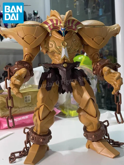 Figure-rise Standard Amplified The Legendary Exodia Incarnate (Yu-Gi-Oh!)