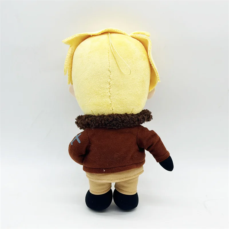 Hetalia Axis Powers Worlds Stars Plush Toy Arthur Kirkland Ivan