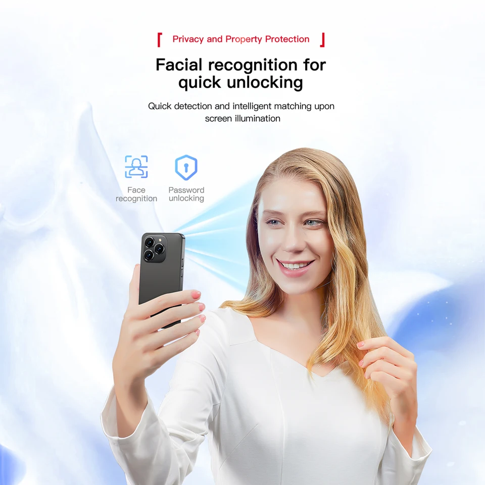 SOYES-XS18 Pro Max Miniスマートフォン,4.3インチ画面,4G, Android