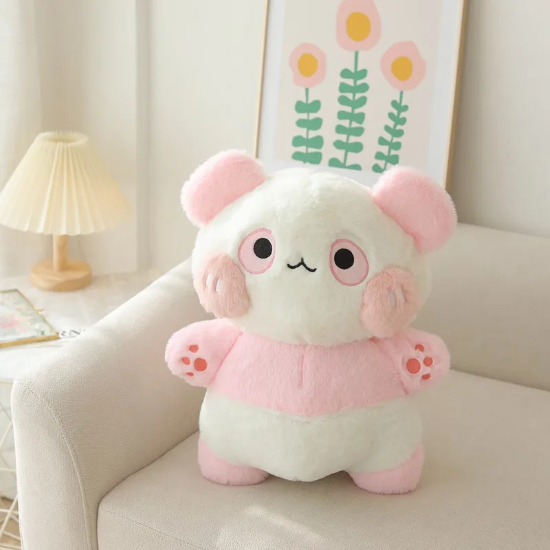 Kawaii Therapy Cotton Candy Panda Plush - Limited Edition