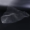 1 Pc Nylon Fish Line Fishing Net Rhombus Mesh Hole Net Collapsible Fishing Tools 3 Sizes Woven Fishing Net Fishing Accessories 2