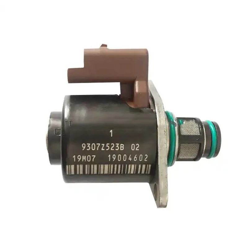 

Регулятор давления топливного насоса, Дозирующий клапан 9307Z532A 9109-927 для Peugeot 308 2,0