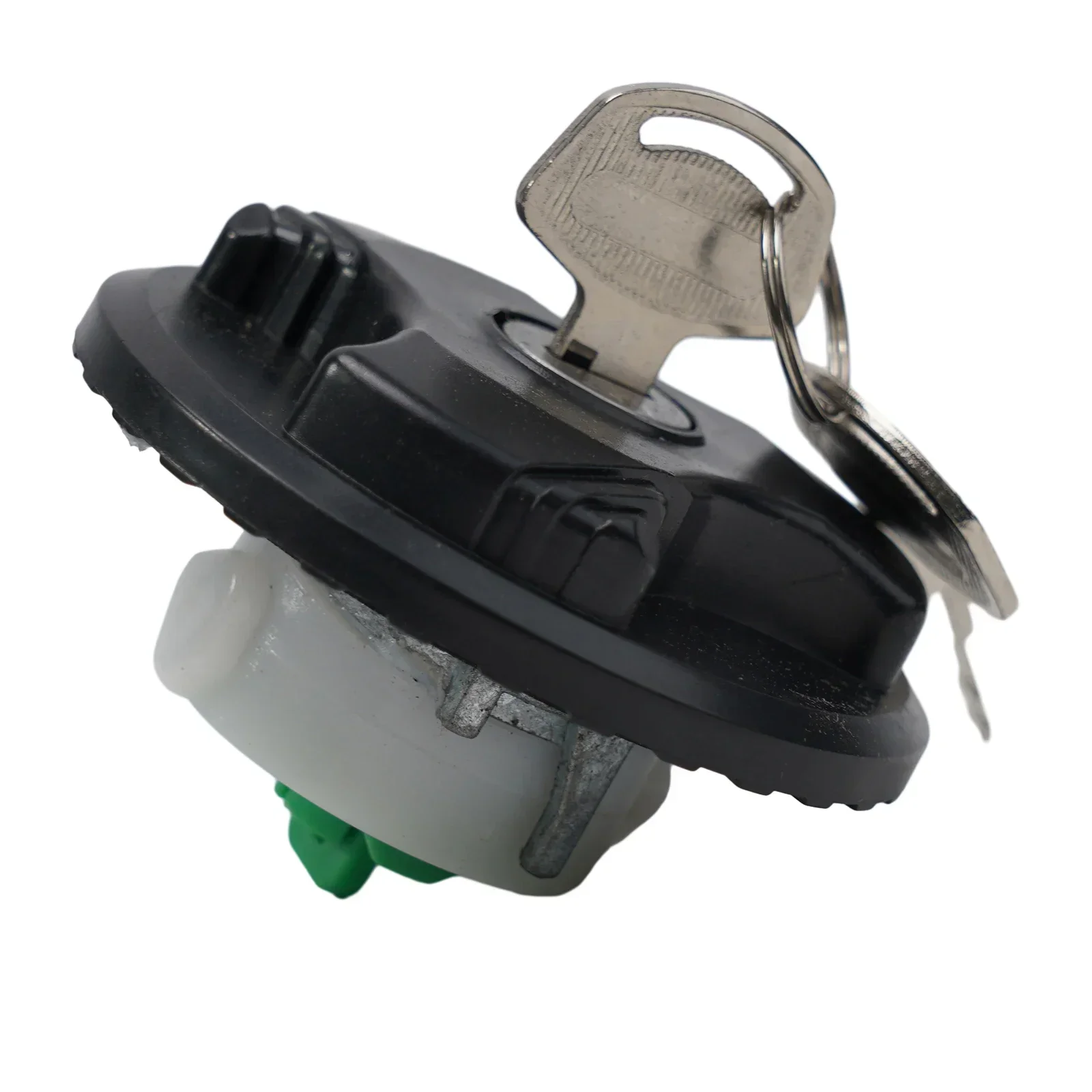 Bouchon De Réservoir Verrouillable Pour Fiat Ducato, Boxer, Relais (à Partir De 2006) - Référence OEM 71802900 - 2 Clés Incluses