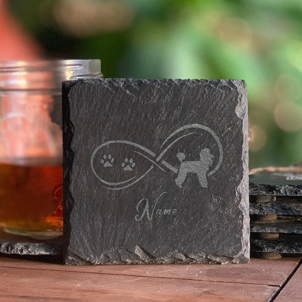 Personalized Pet Memorial Stone Custom Pet Loss Gifts Custom Dogs Name of Death Dog Grave Marker Plaque Tombstone