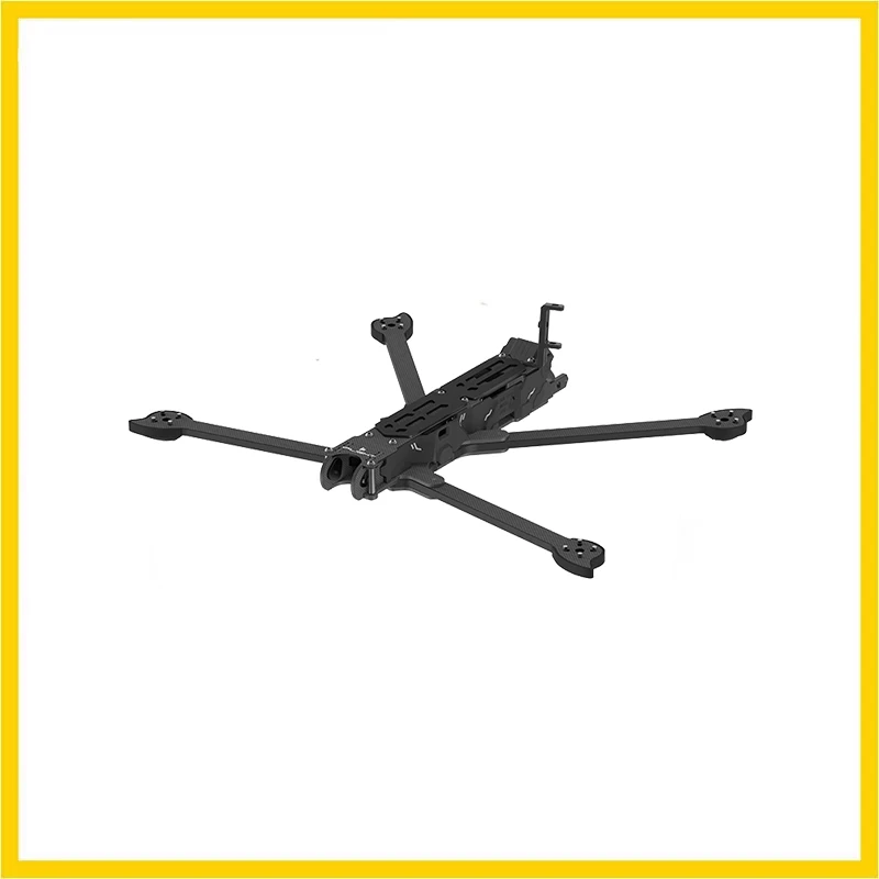 

iFlight Chimera9 ECO Frame Kit with 6mm arm for FPV Parts