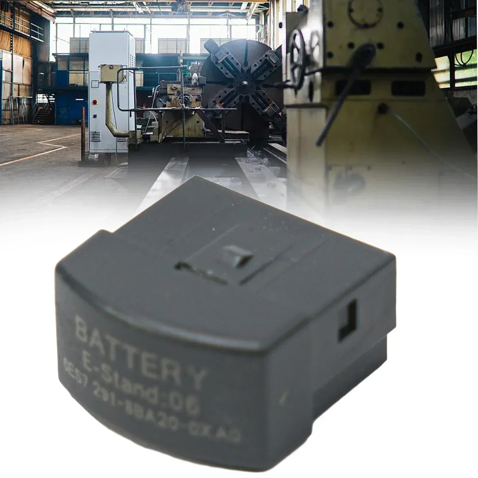 6ES7291-8BA20-0XA0 Memory Battery Card 1pc for SIEMENS 6ES7 291-8BA20-0XA0 S7-200 CPU Memory Submodule Battery