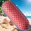 Men Women Portable Breathable Swimming Goggles Storage Box EVA Glasses Box Holder Sunglasses Bag Reading Eyewear Case 5