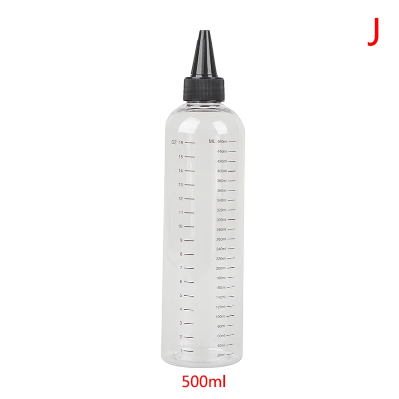 500ml Black