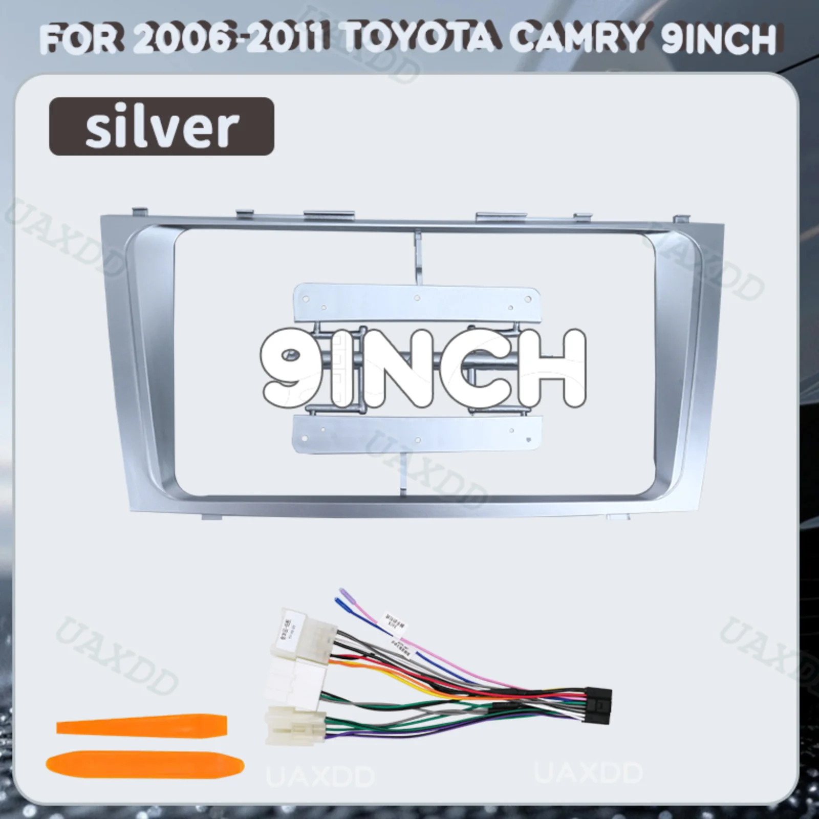 For 2006-2011 Camry
