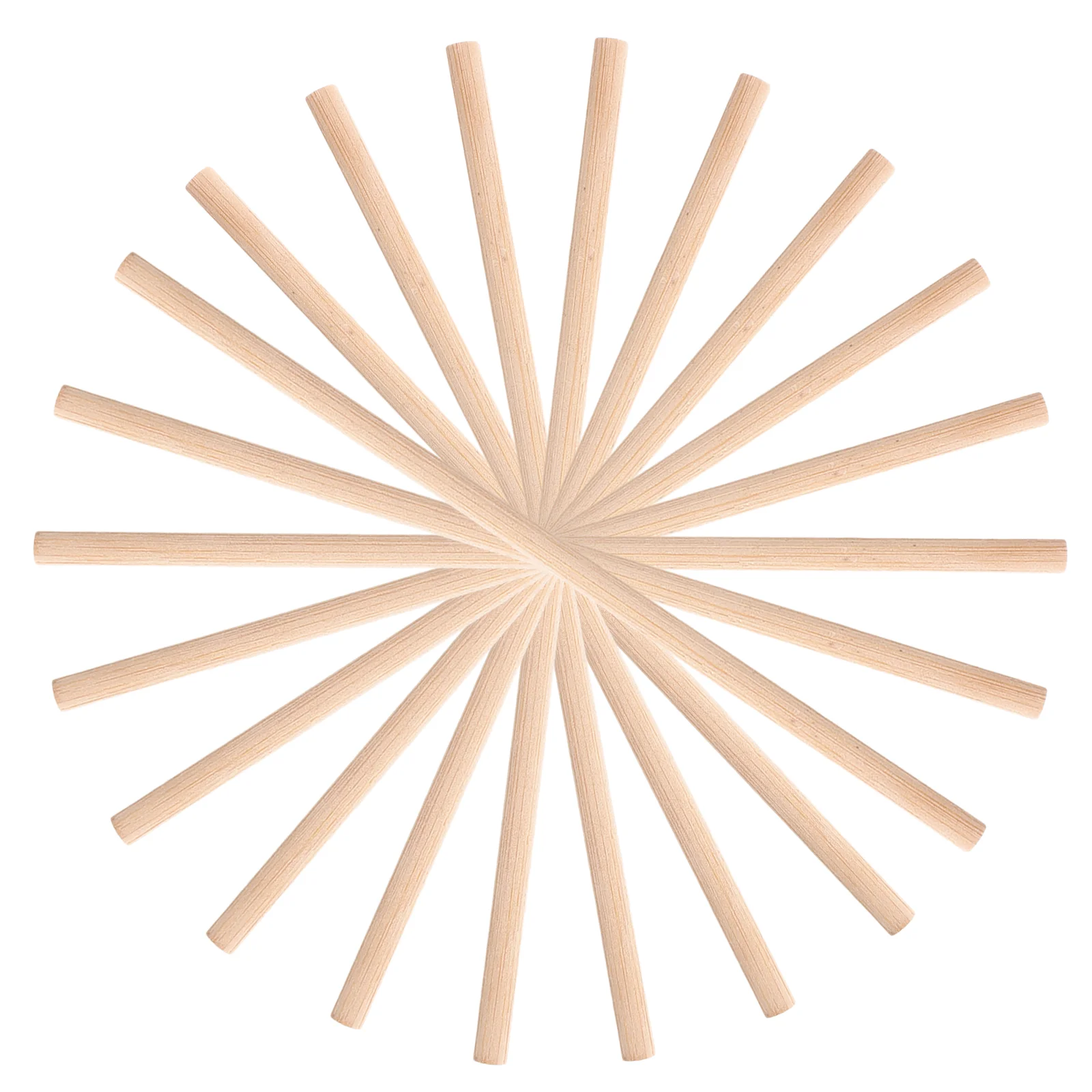 Bee Bamboo Tube Replacement Nesting Tubes Outdoor Beehive for Replaceable Bees DIY 50 Pcs