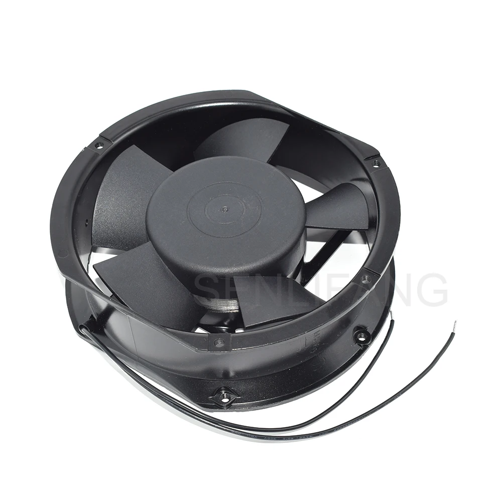 para fulltech bth ac rolamento de esferas impedância protegido servidor ventilador de refrigeração testado ok