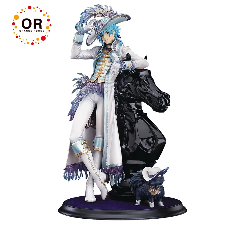 Orange Rouge Wonderful Hobby Selection DRAMAtical Murder