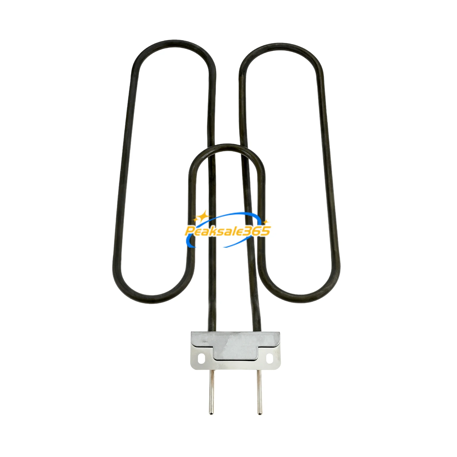 Ersatzteil Heizelement für Weber Elektrogrill 66631 80342 80343 65620 Q140 Q1400 Serie Grill Heizelement Rostfreie Stähle Heizspirale 230V 2200W Ersatzteil Heizelement für Weber Elektrogrill 66631 80342 80343 65620 Q140 Q1400 Serie Grill Heizelement Rostfreie Stähle Heizspirale 230V 2200W