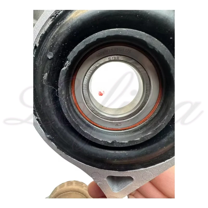 Suspension Rubber for Auto Parts Transmission Shaft OEM
