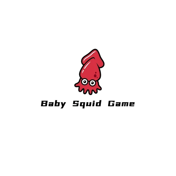 Baby Squid Game Store