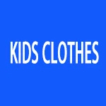 kids clothes Store
