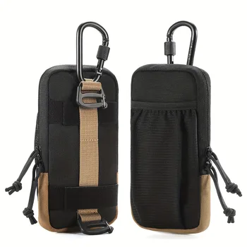 Outdoor Tactical Waist Bag 1