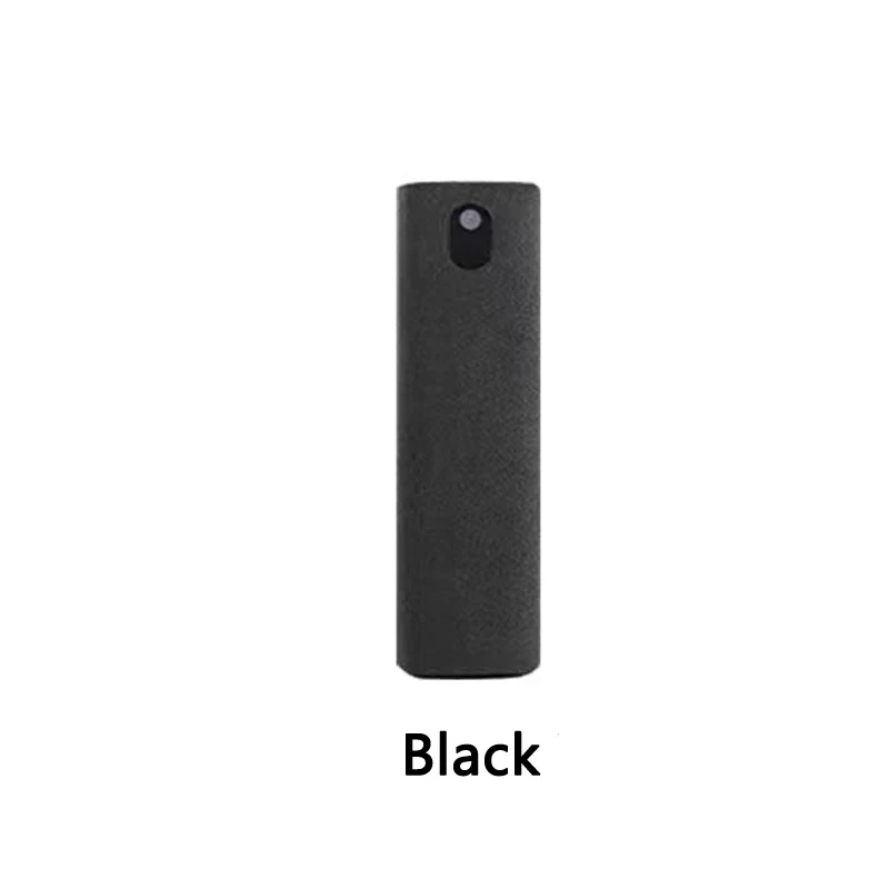 Black-With Liquid