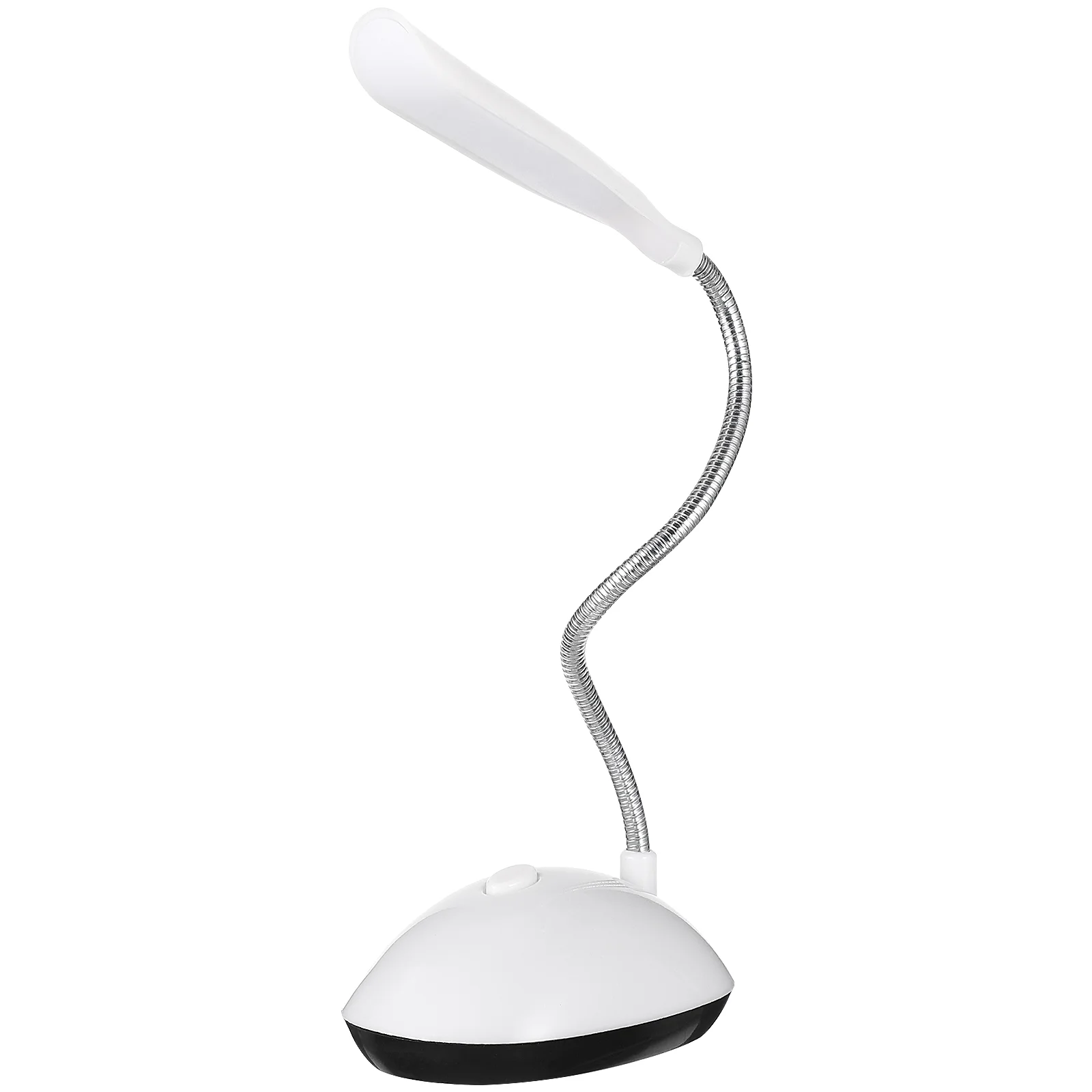 

Powered Desk Lamp Durable Desktop LED Light Portable Desk Night Lamp