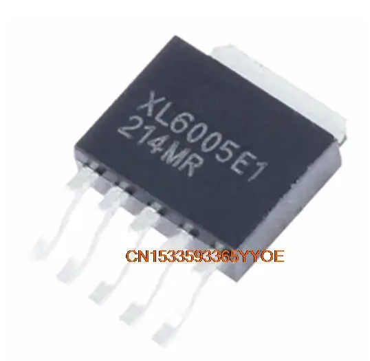 

Бесплатная доставка Новый % 100 Новый % 100 XL6005E1 TO252-5