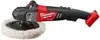 2738-20 M18 18-Volt Fuel Lithium-Ion Brushless Cordless 7 inch Variable Speed Polisher (Tool-Only) 1
