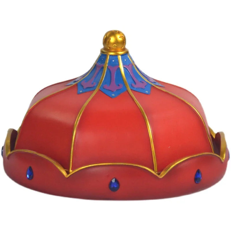 

Creative Yurt Featured Tableware Personalized Hotel Mongolian Hat Artistic Conception Food Supplies Kitchen Dinner Plates
