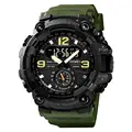 Armygreen