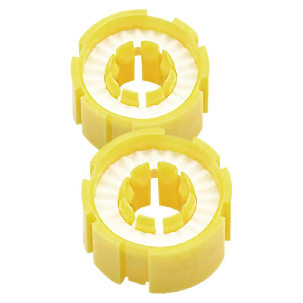 2 Pcs Automatic Inflation Accessories Water Soluble Tablets Manual Automatic Inflator Device for Water