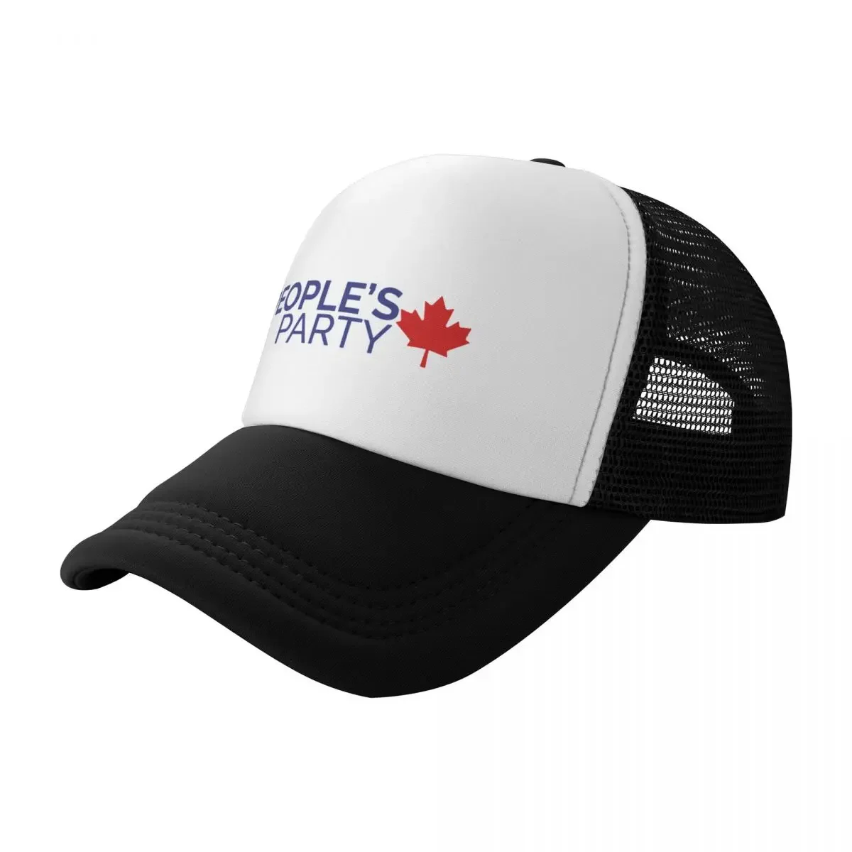 

Copy of People's Party of Canada Baseball Cap fashionable Anime Hat custom Hat Men Hats Women's