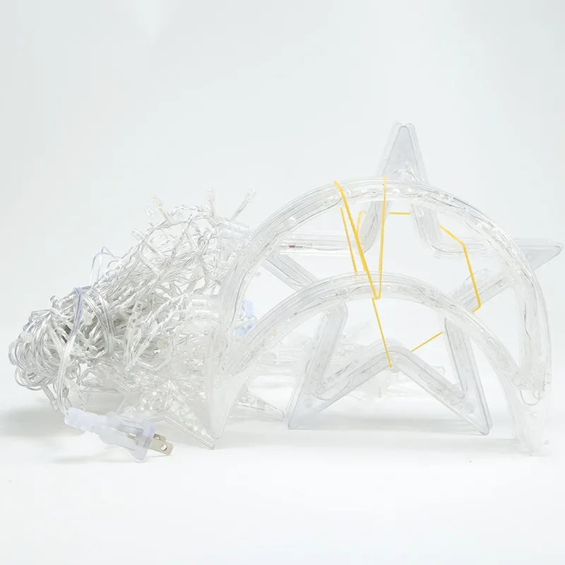 Рисунок 6 - СВЕТОДИОДНАЯ Гирлянда-занавеска