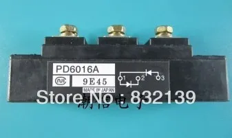 

PD6016A PD6016 module