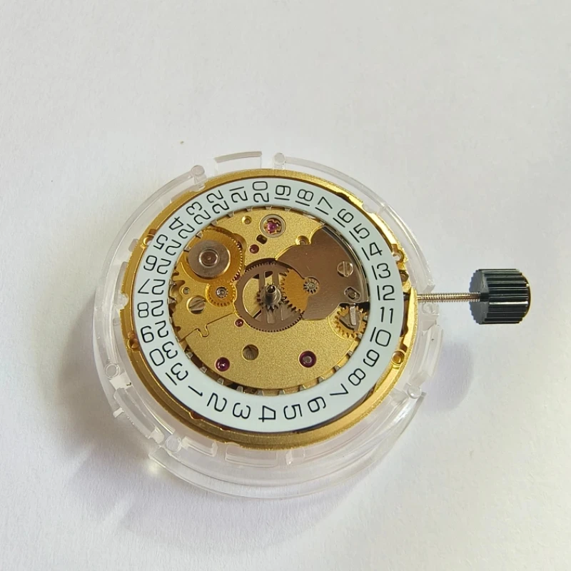 スイス製 ETA2840 ムーブメント 21600振動 自動機械式ムーブメントst2130,28800 bph,eta 2824ムーブメント